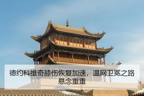 德约科维奇膝伤恢复加速，温网卫冕之路悬念重重