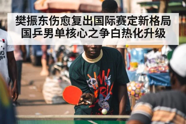 樊振东伤愈复出国际赛定新格局 国乒男单核心之争白热化升级